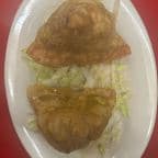 Best Samosa in Greenwood, IN